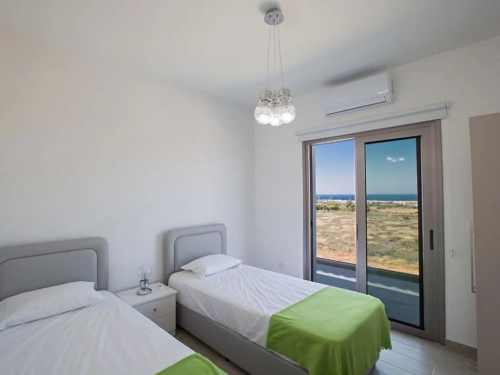 Villa Sienna Aq Ga98