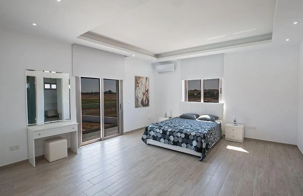 Villa Sienna Aq Ga98 Cyprus