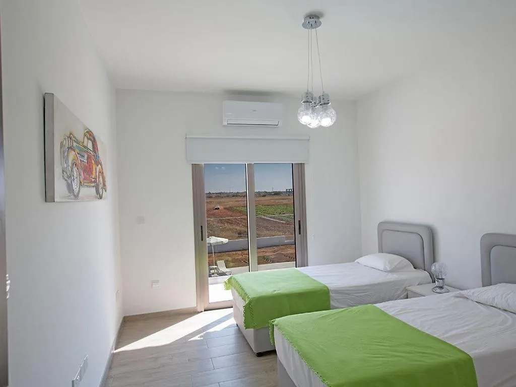 Villa Sienna Aq Ga98 Cyprus