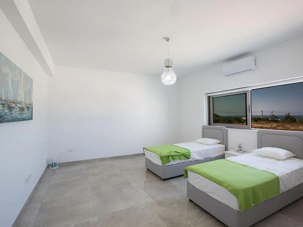 Villa Sienna Aq Ga98 0*, Protaras Cyprus