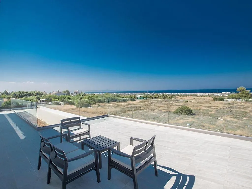 Villa Sienna Aq Ga98