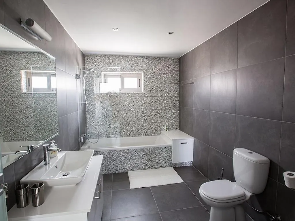 Villa Sienna Aq Ga98 Cyprus
