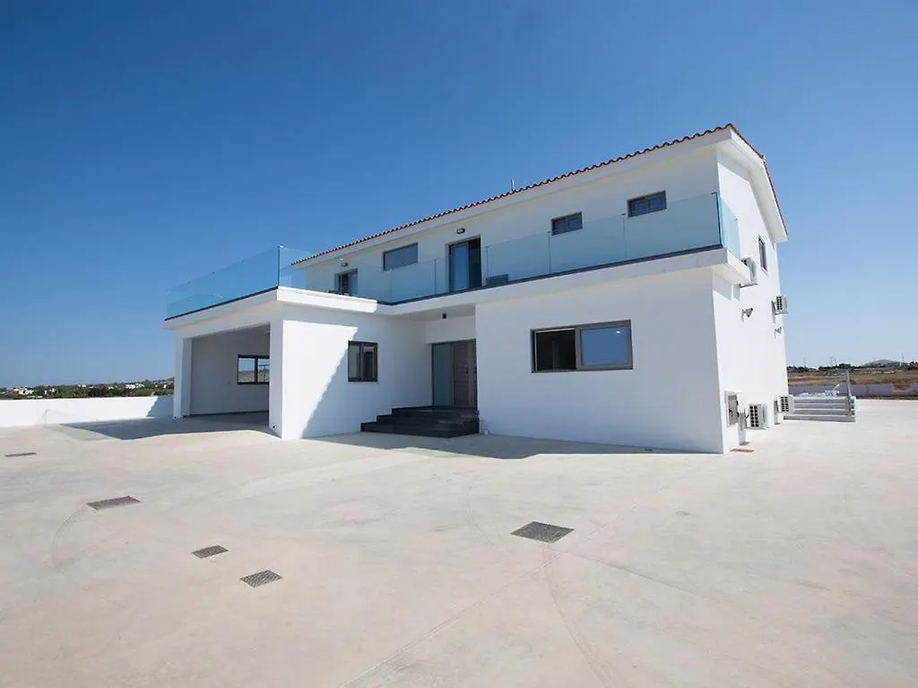 Villa Sienna Aq Ga98 0*, Protaras