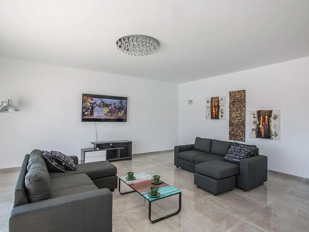 Villa Sienna Aq Ga98