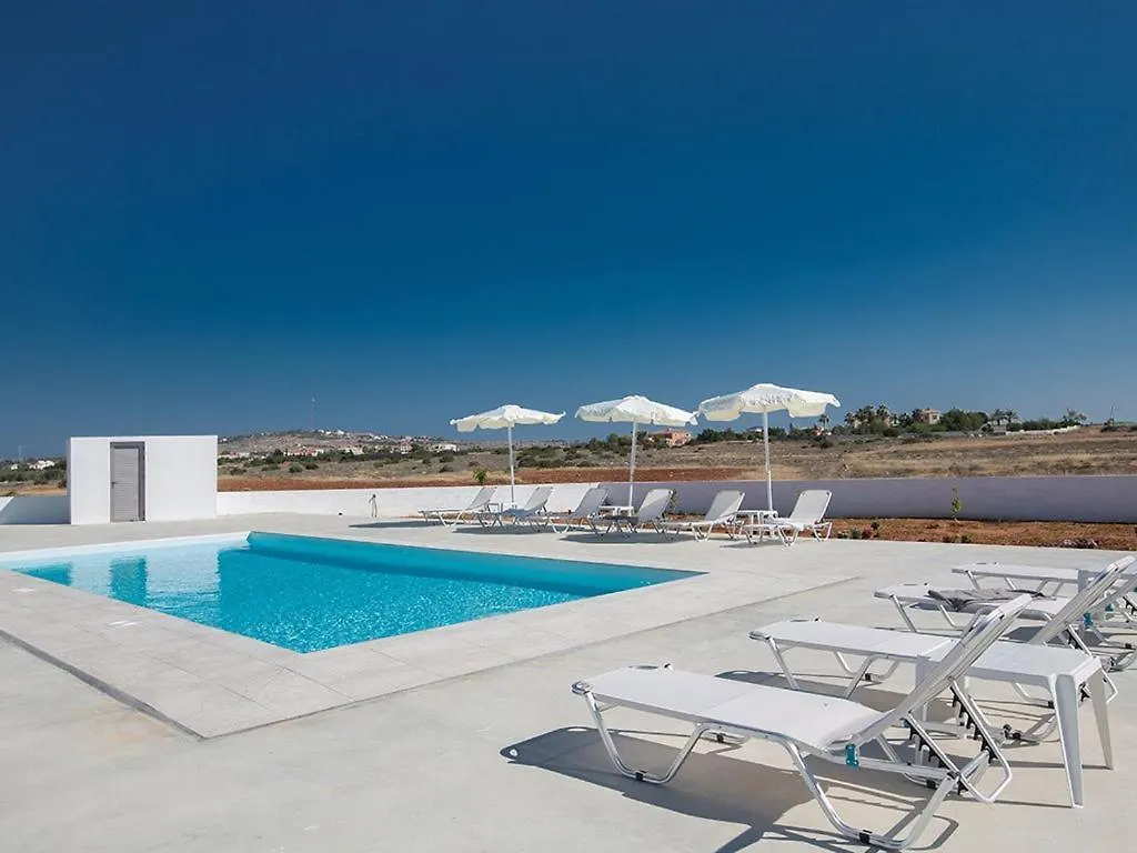 Villa Sienna Aq Ga98 0*, Protaras Cyprus
