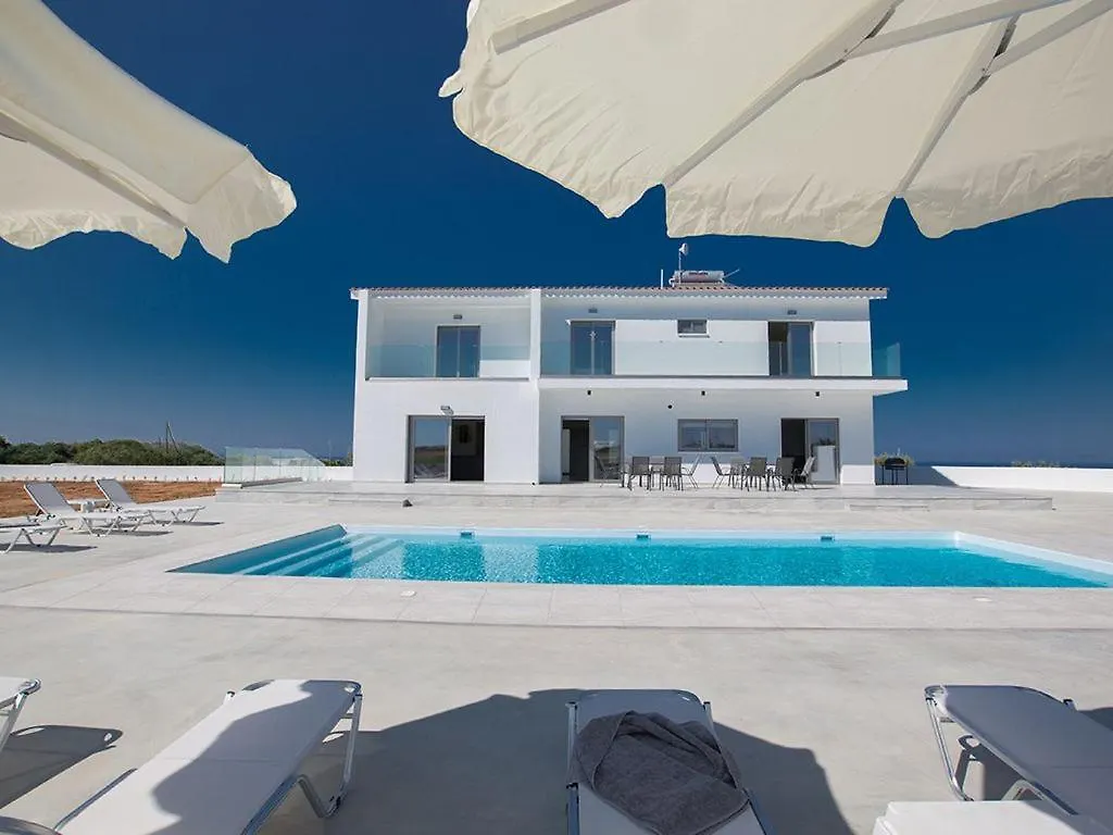 Villa Sienna Aq Ga98 Cyprus