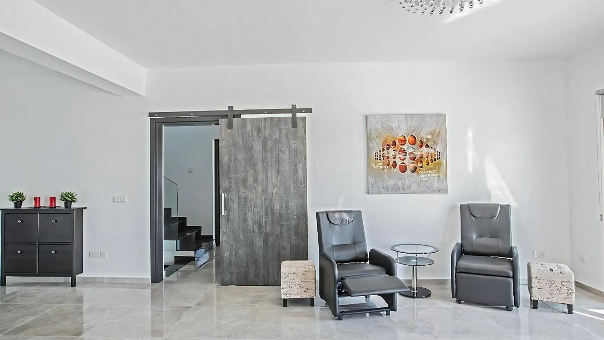 Villa Sienna Aq Ga98 Cyprus