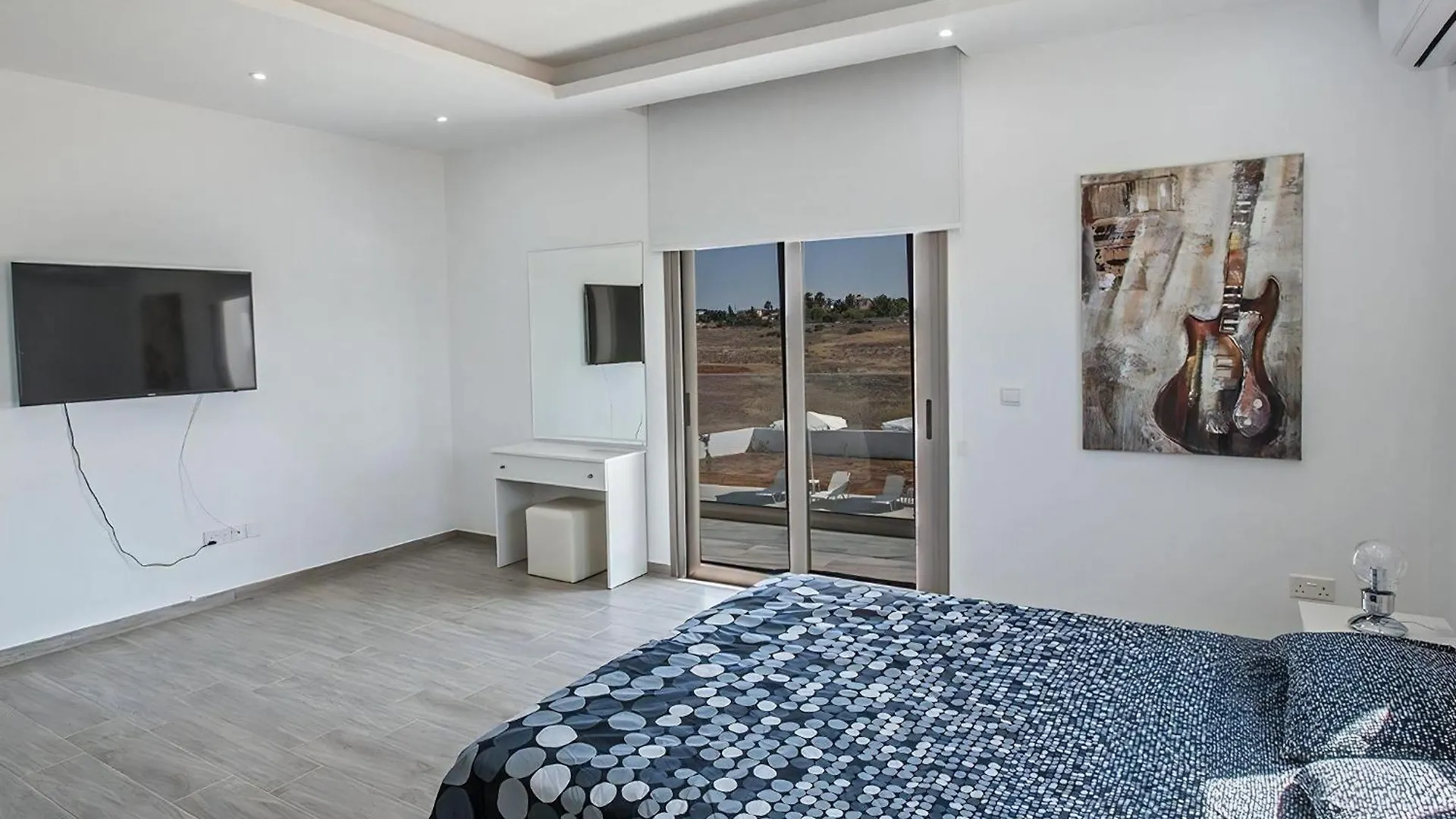 Villa Sienna Aq Ga98 Cyprus