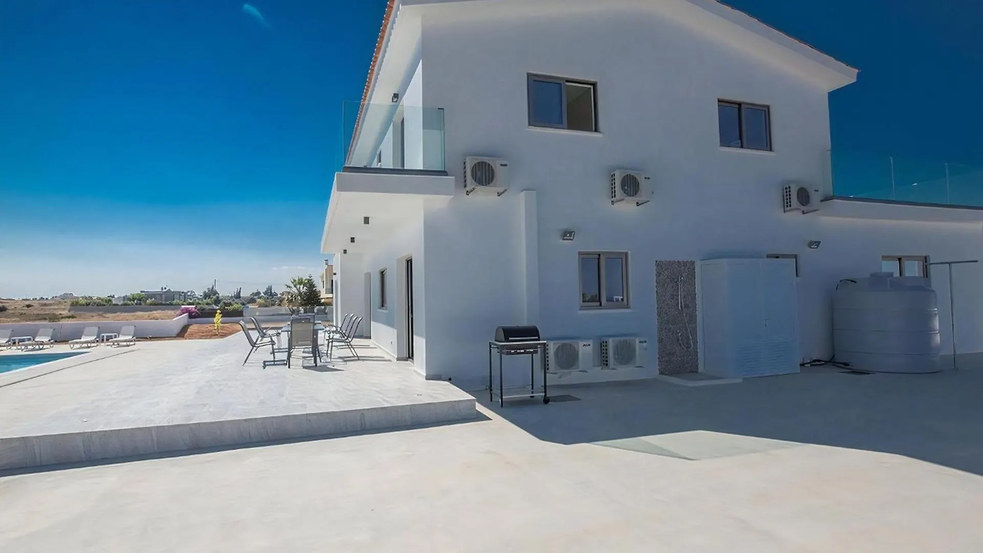 Villa Sienna Aq Ga98
