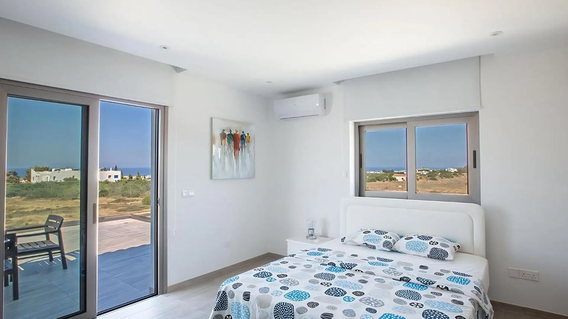 Villa Sienna Aq Ga98 0*, Protaras