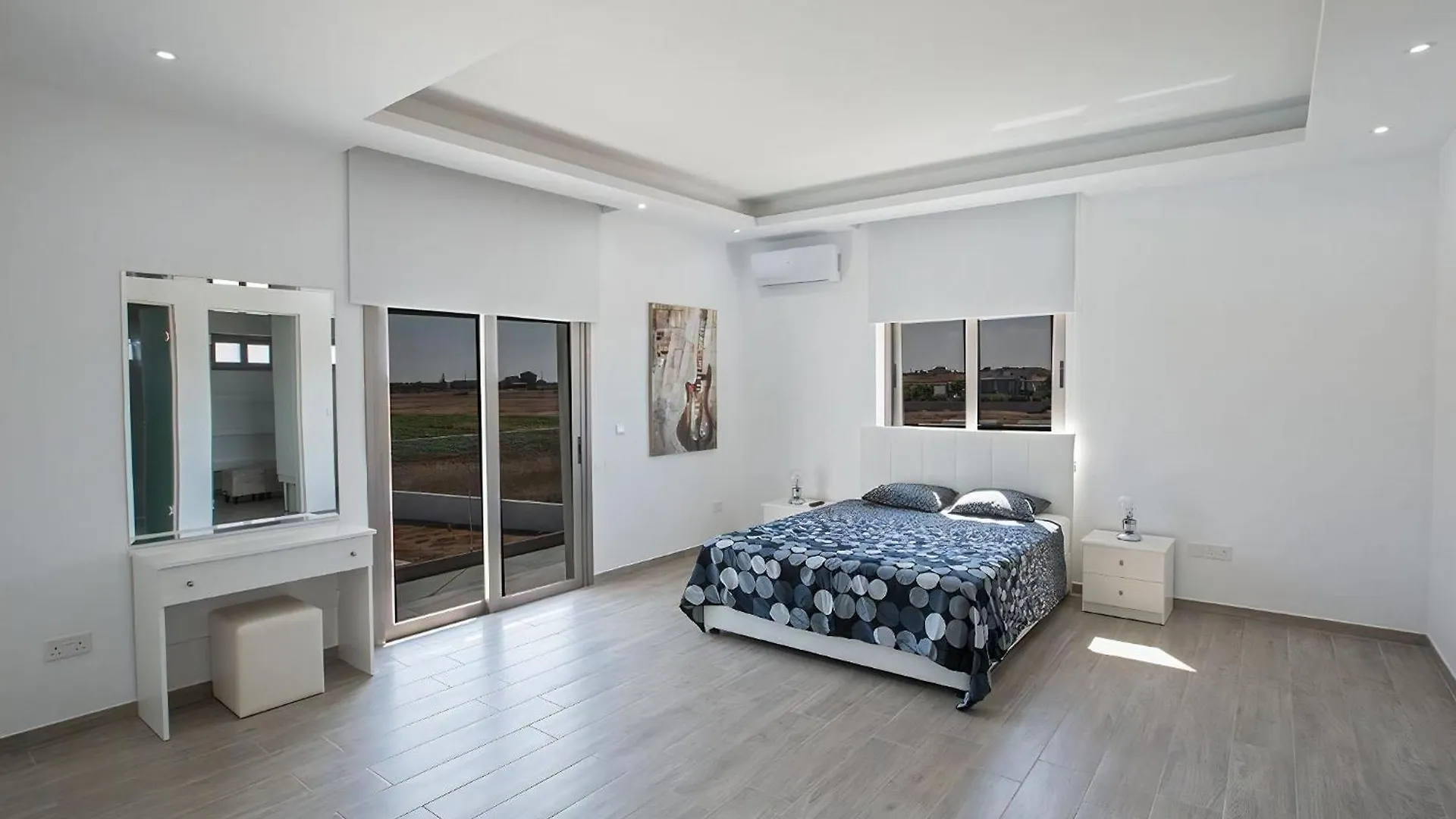 Villa Sienna Aq Ga98 Cyprus