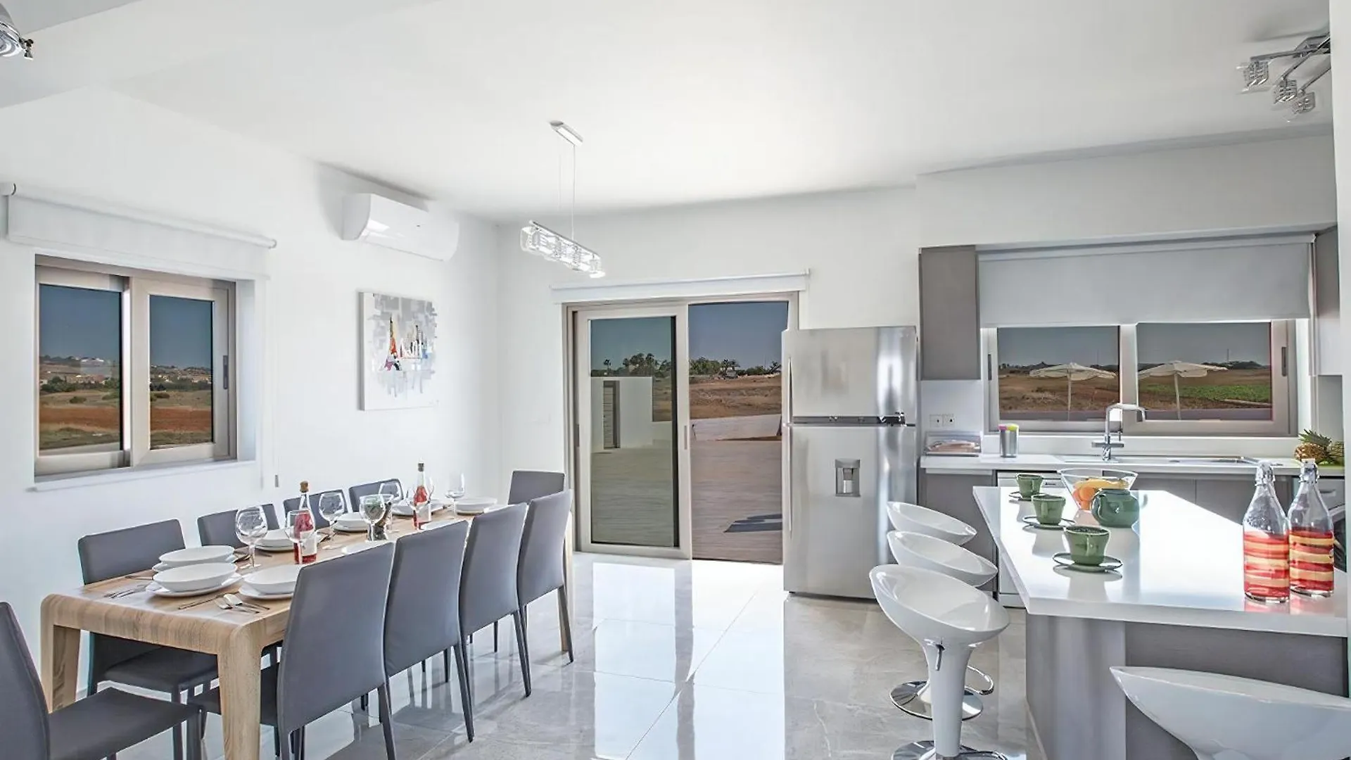 Villa Sienna Aq Ga98 Cyprus