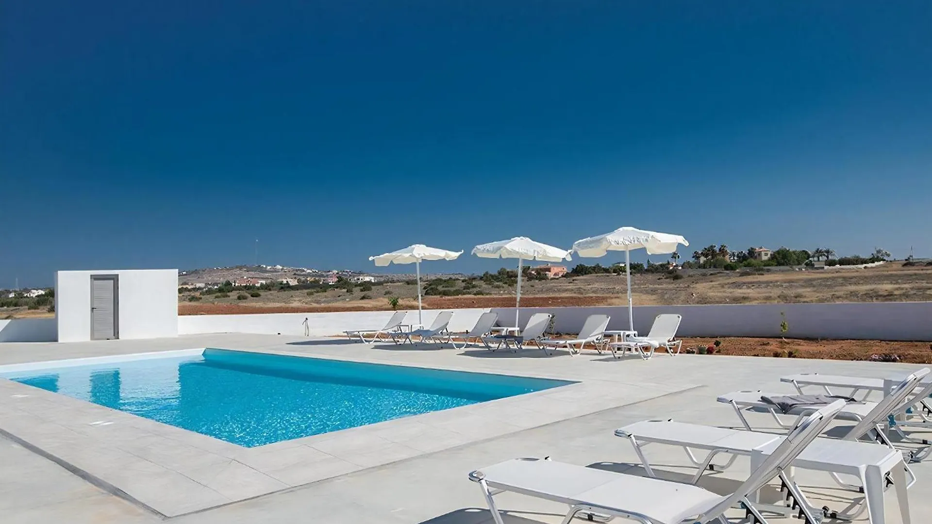 Villa Sienna Aq Ga98 0*, Protaras Cyprus