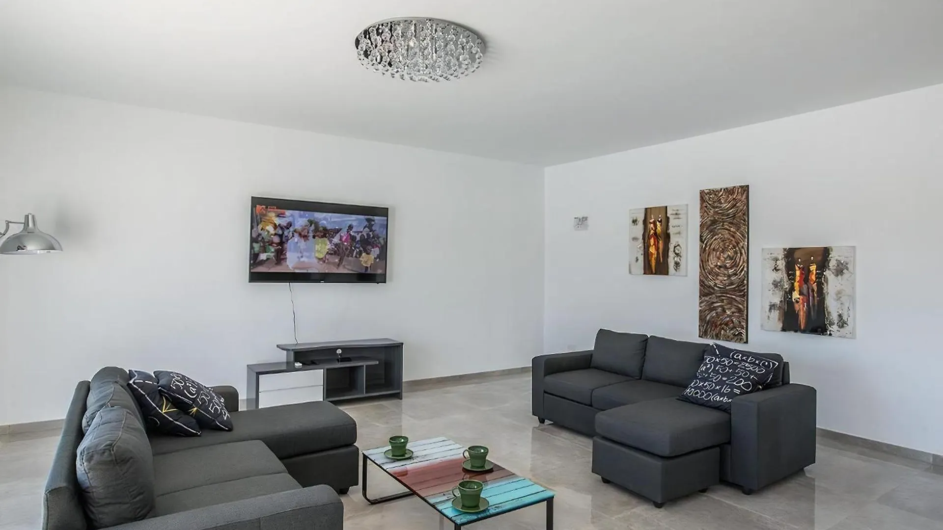 Villa Sienna Aq Ga98 Cyprus