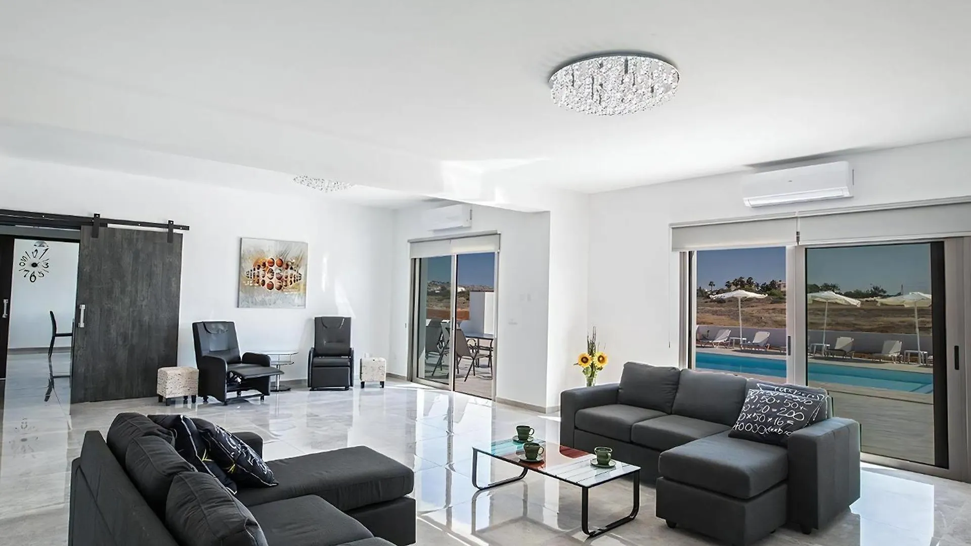 Villa Sienna Aq Ga98 0*, Protaras