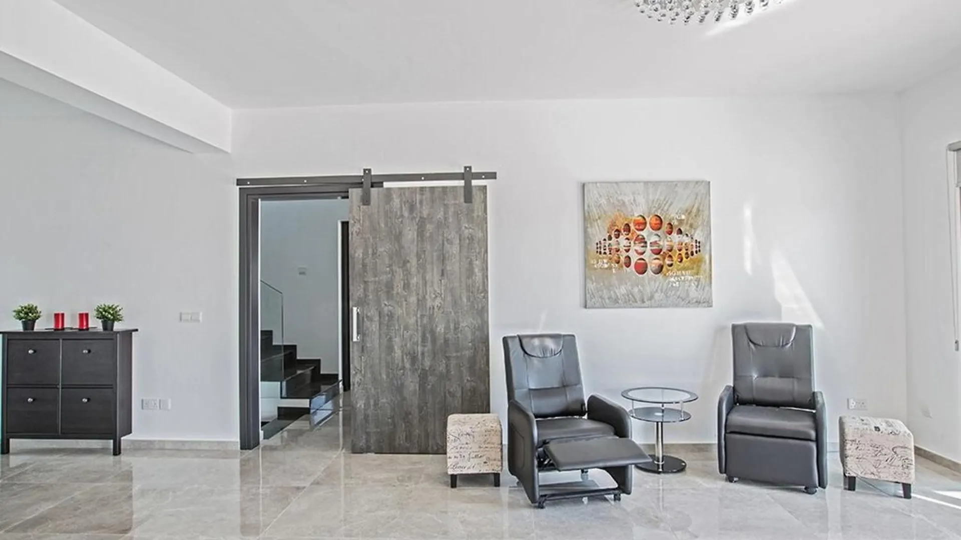 Villa Ioanni Chrysos - Luxury And New 6 Bedroom Protaras Villa - Beautiful Sea Views 0*,  Zypern