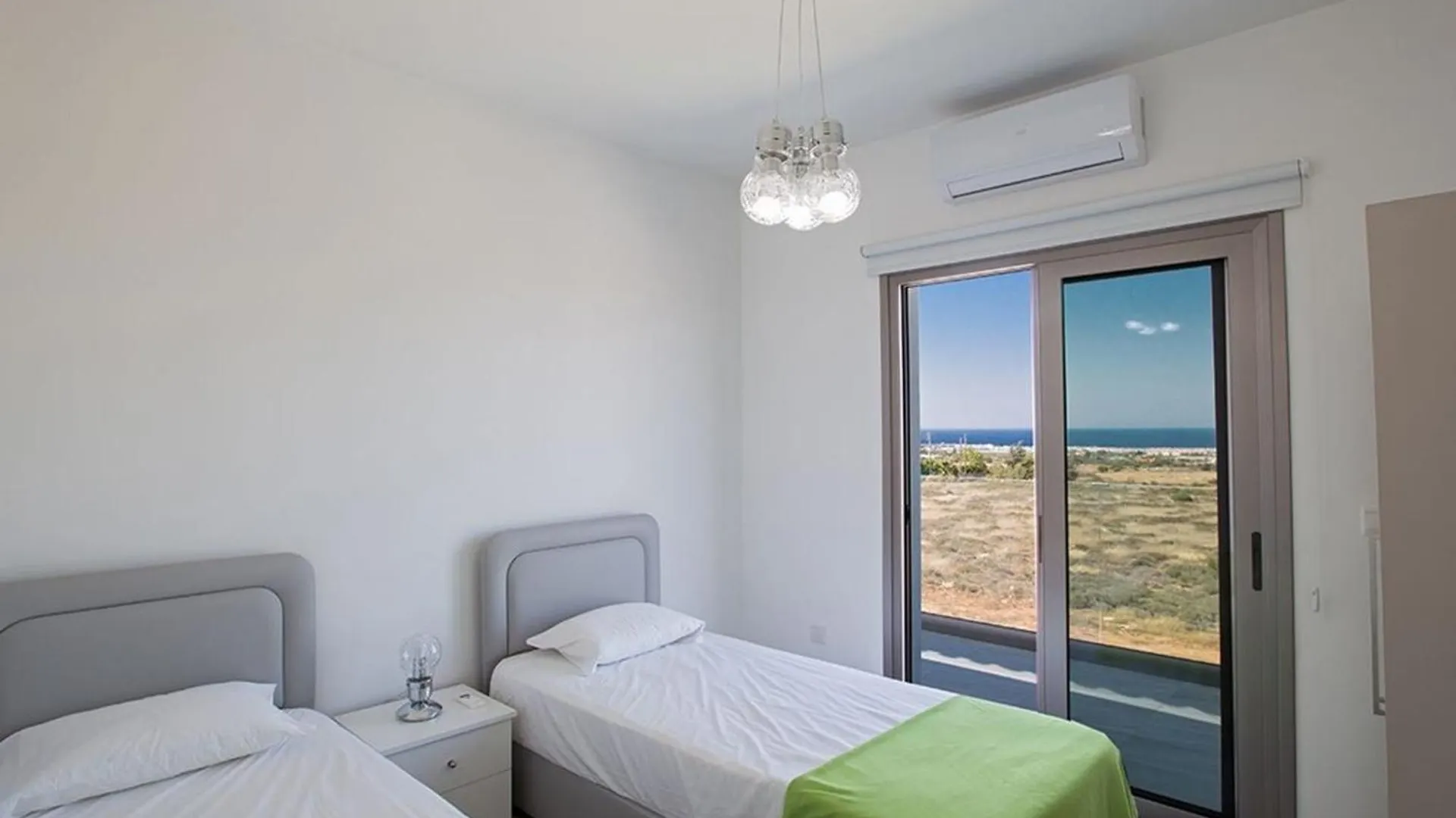 Villa Ioanni Chrysos - Luxury And New 6 Bedroom Protaras Villa - Beautiful Sea Views 0*,